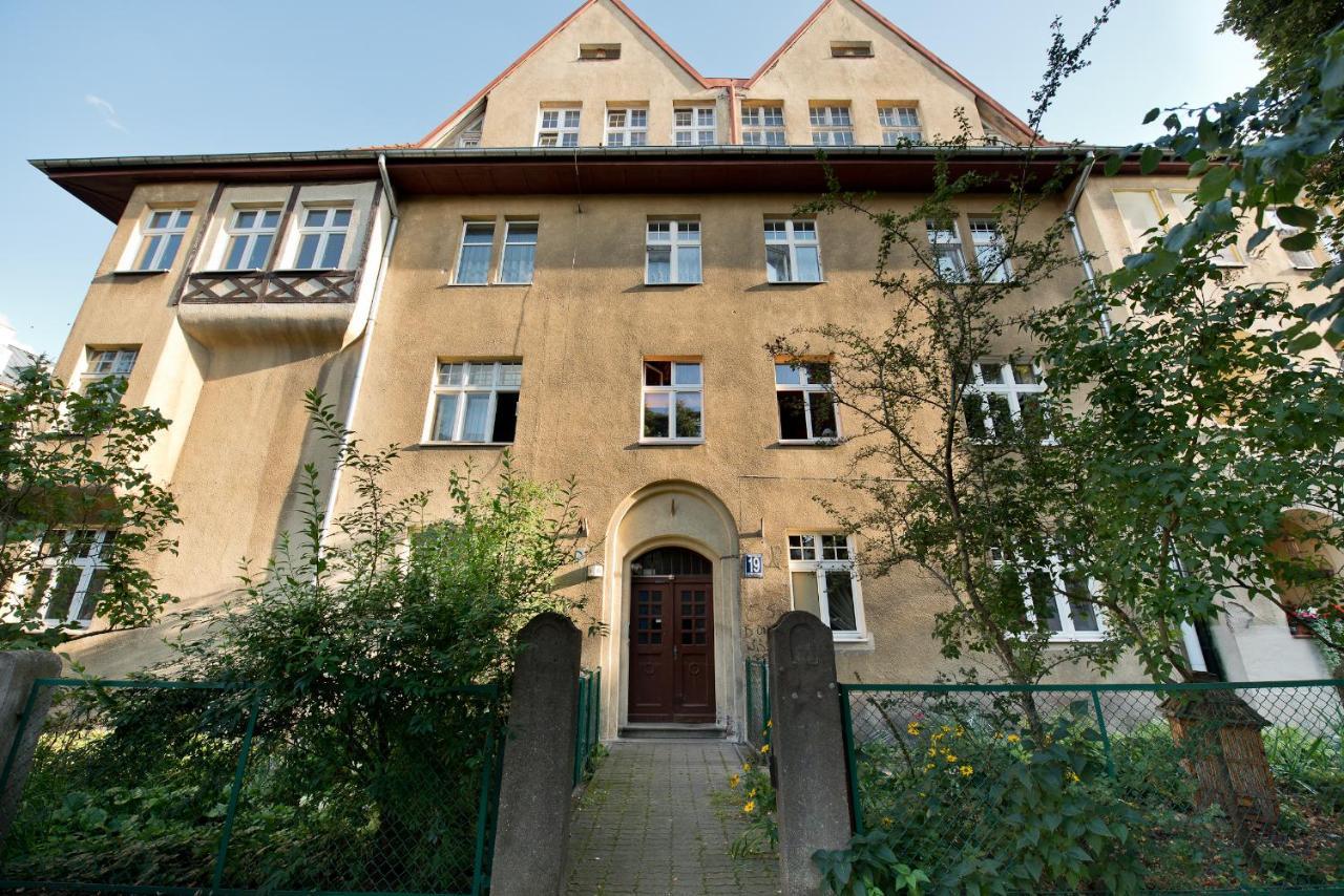 Apartament Centrum 3 Torun Exterior foto